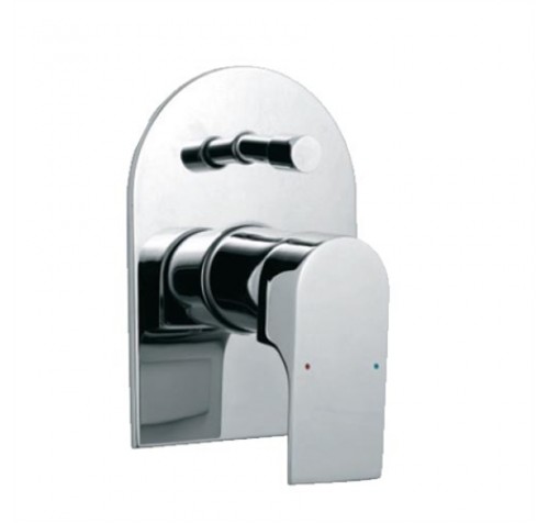 Jaquar Lyric Single Lever Basin Mixer